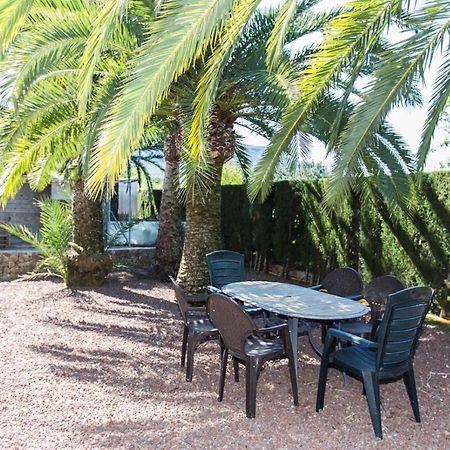 Finca Pepe 2 Hotel Denia Exterior photo