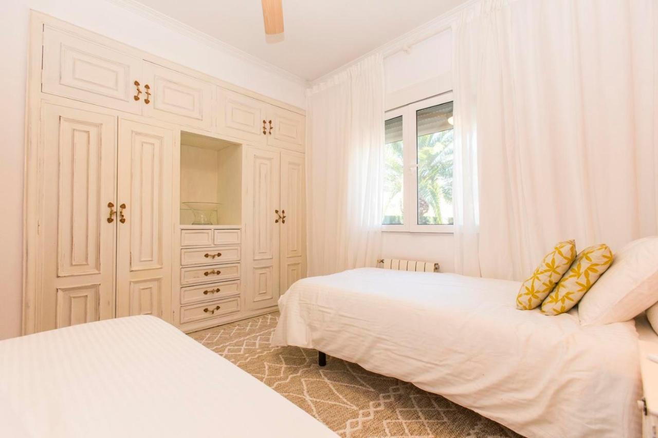 Finca Pepe 2 Hotel Denia Exterior photo